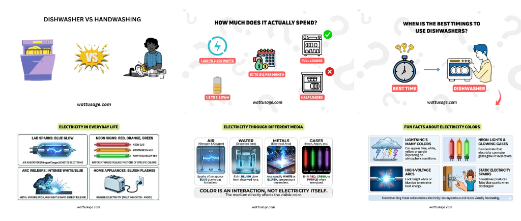 Infographic Design - Data Visualization Samples